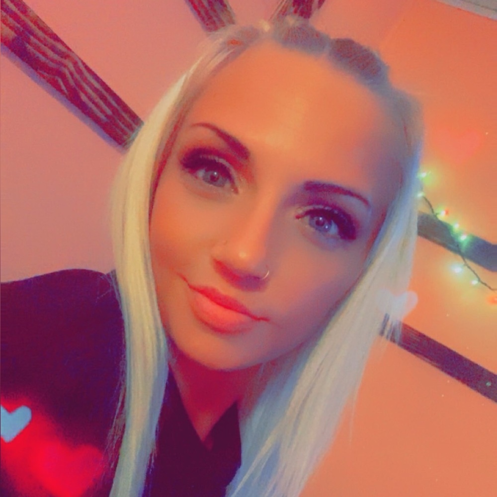 Meet your Posher, Gabrielle